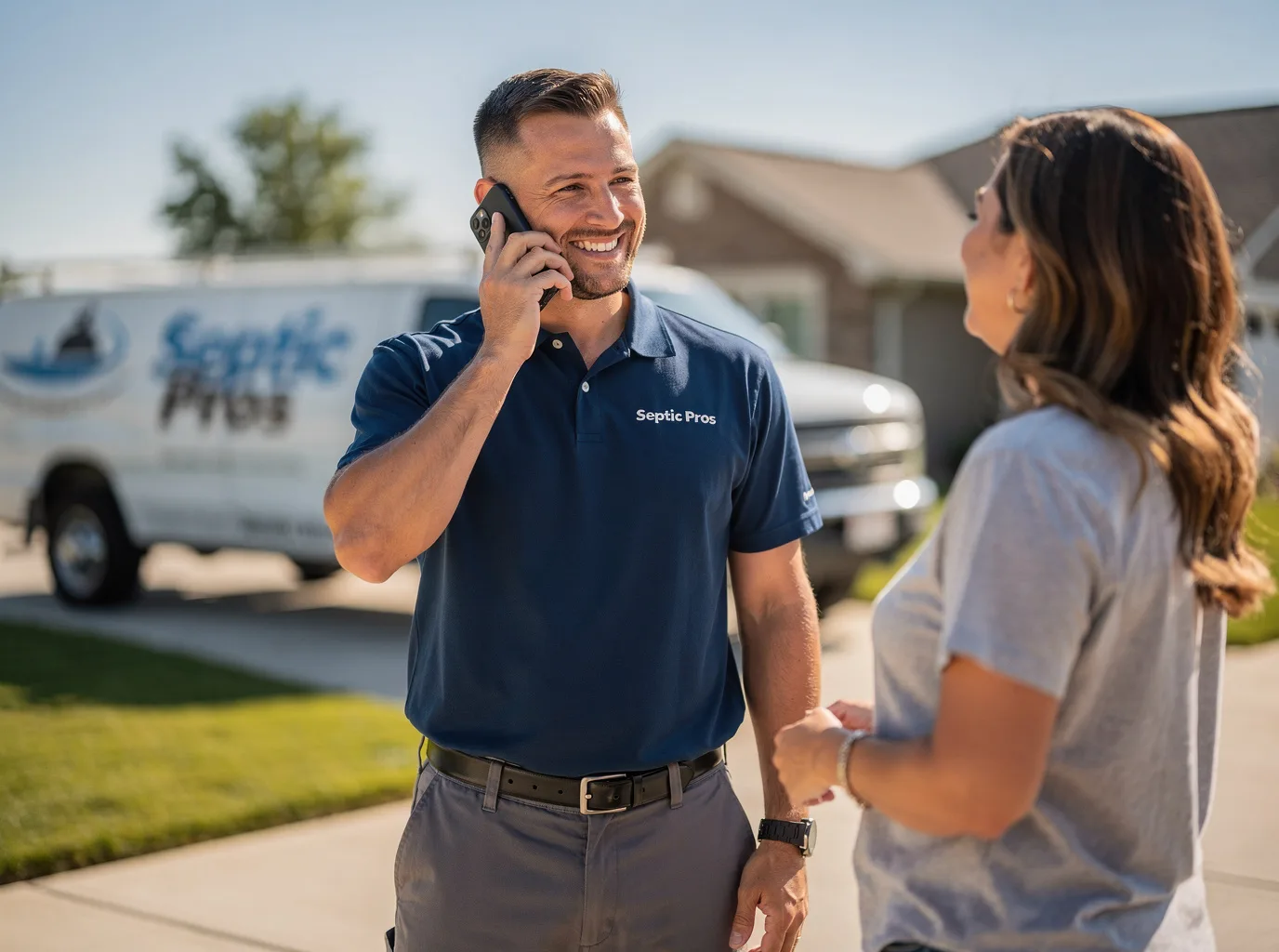 Septic Tank Pumping Dewar, OK FAQs